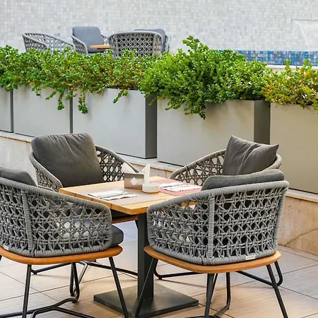 Novotel Tunis Lac-3