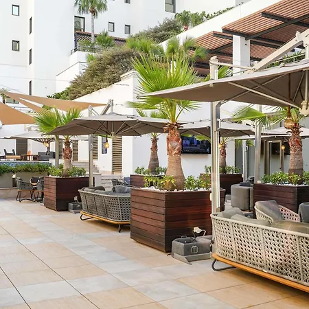 Novotel Tunis Lac-3